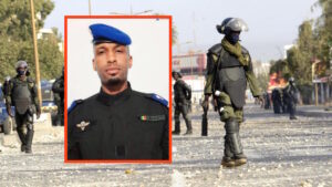 Affaire Sonko-Adji Sarr : Un gendarme escroque M. T. Ka, le Gign, amputé du bras