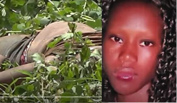 Ziguinchor : Après Penda Kébé, une autre femme de 24 ans retrouvée pendue à Tiléne…(vidéo)