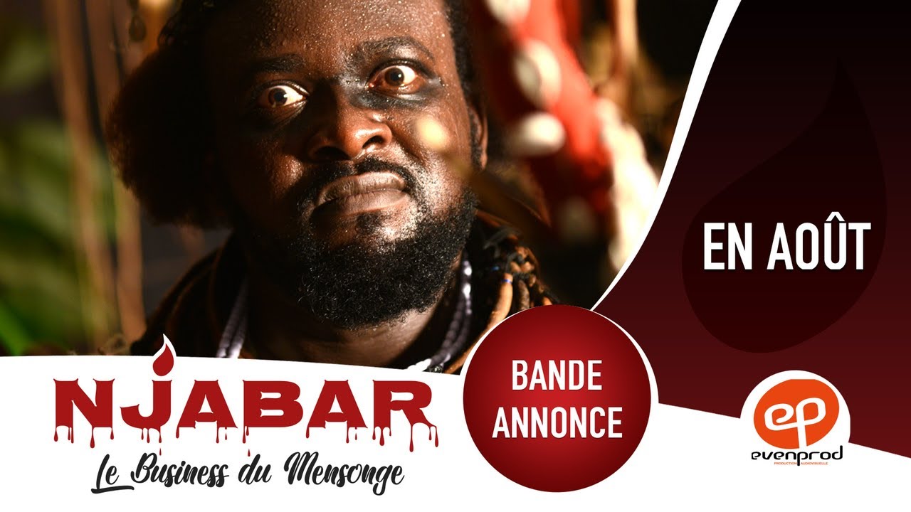 « Njabar », la nouvelle série de Evenprod qui tance les charlatans