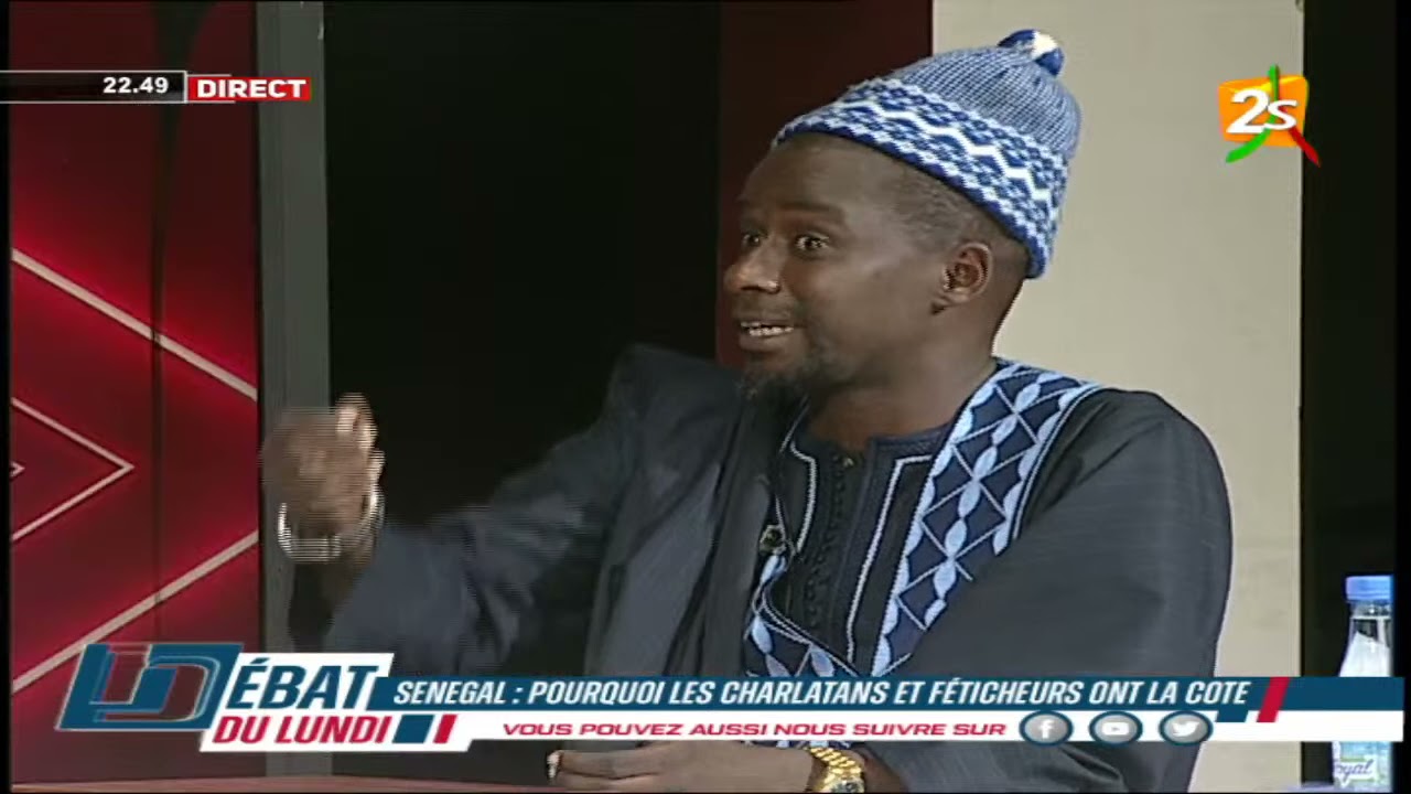 Fou Malade : « Koukandé est le reflet de notre société… Khamouniou Ceddo laniou wala dioulit »