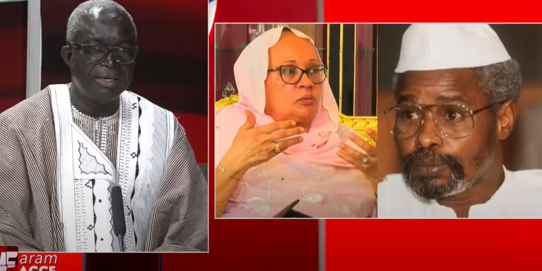 Venue de Habré au Sénégal : Des zones d’ombre persistent pour le grand public…