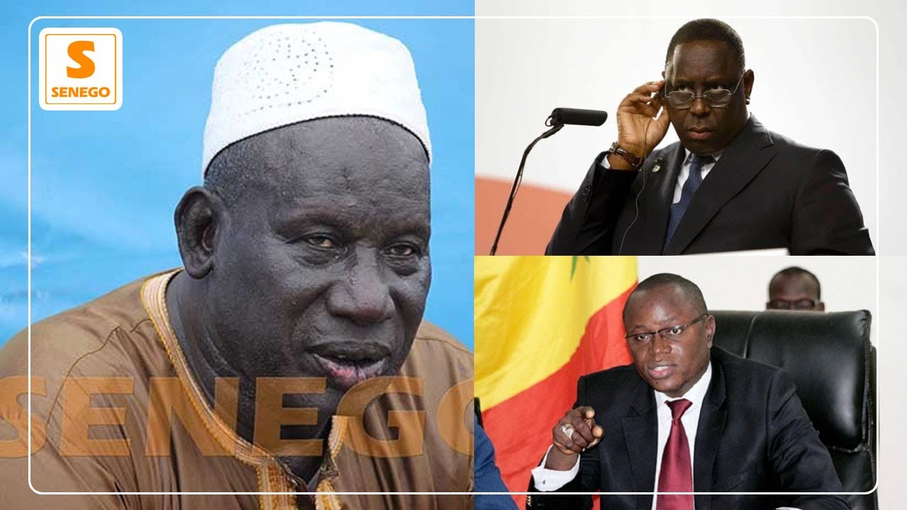 Mohamed Aly malade, en souffrance : A quand une mutuelle pour les lutteurs ?