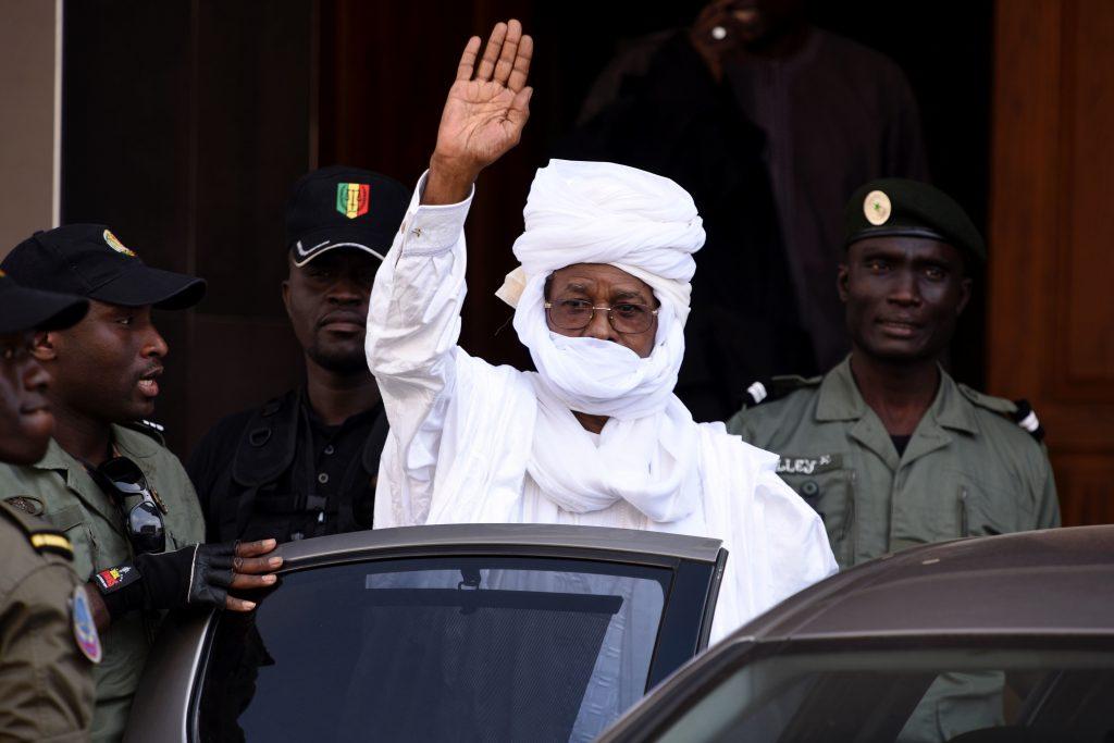 Décès du Président Hissein Habré : Ses voisins apportent des témoignages sur l’homme