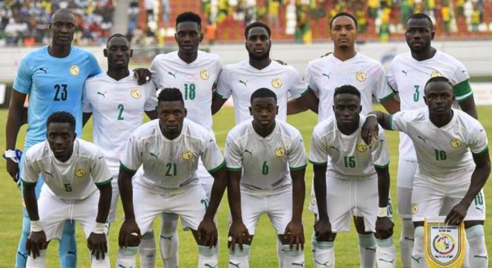 Sénégal vs Togo: Le match se jouera à huis-clos au stade Lat-Dior de Thiès