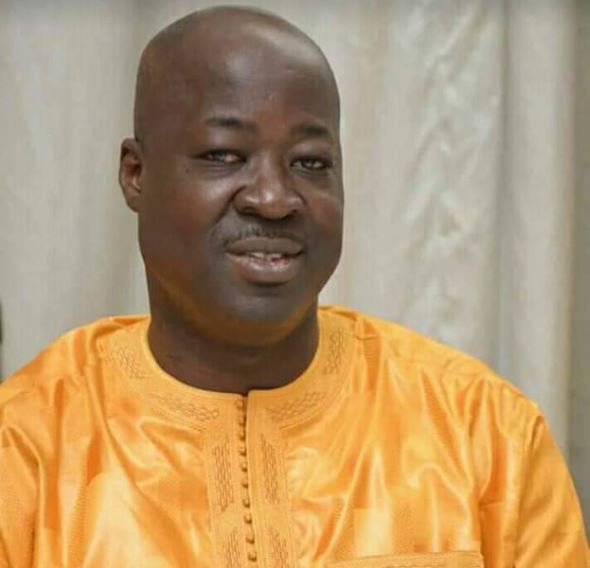 Démantèlement Cte : Ibrahima Fall répond au Dr Babacar Niang…