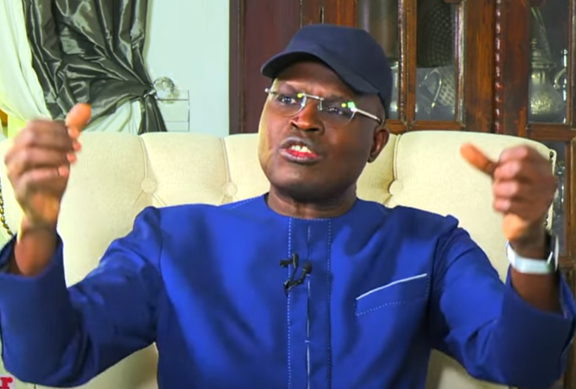 Politisation de l’administration -Khalifa Sall : « L’Etat va disparaitre si… »(vidéo)