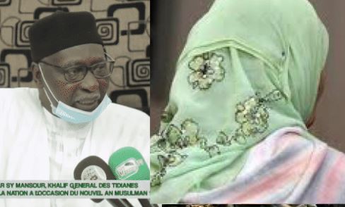 Port du voile, « greffage « : La morale de Serigne Babacar Sy Mansour aux femmes…(vidéo)
