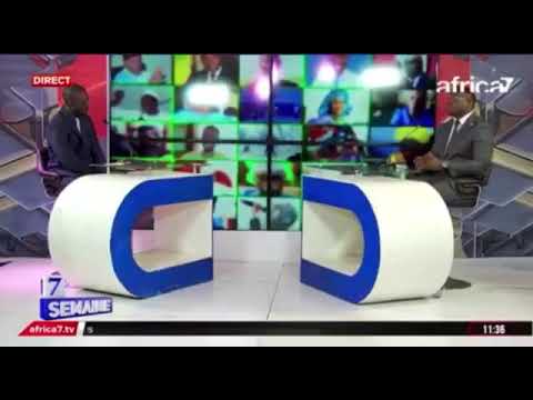Gestion Covid-19 : Ameth Diallo regrette le « mimétisme » de nos autorités (Vidéo)