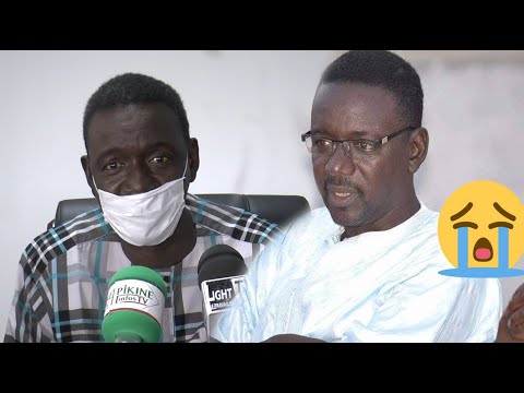 In memoriam : La dernière interview de Samba Sarr avant sa mort (vidéo)
