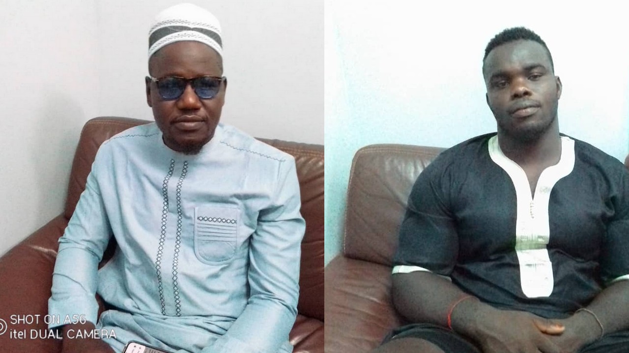 Covid-19 : Tamsir Diouf et Reug Reug à la rescousse de 50 artistes séréres