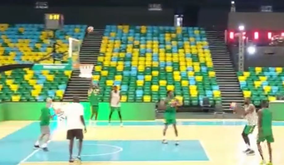 Basketball Africa League (Bal) : La seconde édition débute le 5 mars prochain à Dakar Arena