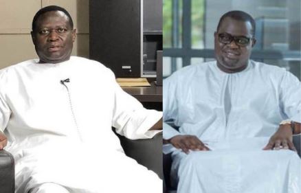 Négociations avec son fils-Amadou Ba : « Les journalistes racontent des mensonges…