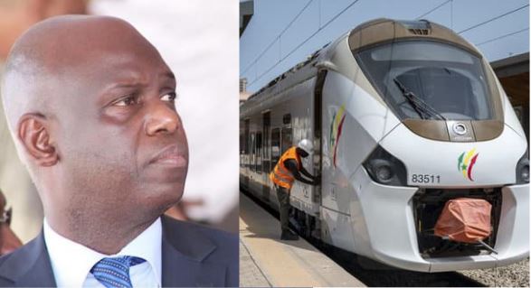 TER : Après Omar Youm, Abdoulaye D. Diallo, Mansour Faye donne sa date…