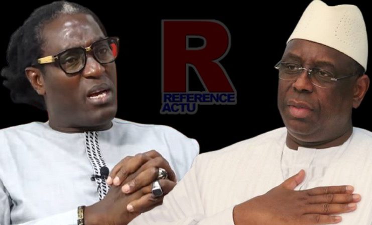 Hausse des prix des denrées alimentaires : Diazaka interpelle le Président Macky Sall (Vidéo)