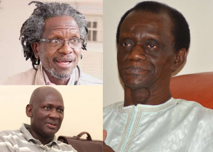 « Les gardiens du temple de Satan… »(Par Thierno Diop, Journaliste)