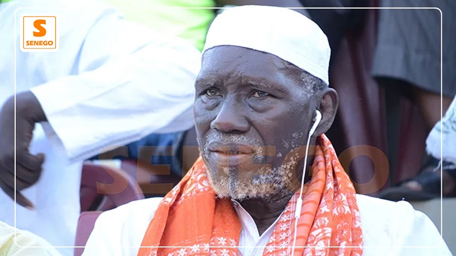 Direct – Décès Mbaye Guèye (Tigre de Fass) : Bombardier rend visite à la famille (Senego-TV)