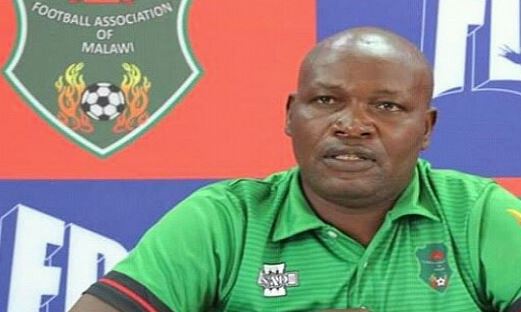 Can 2021 – M Mwase, coach Malawi : « Toutes les équipes du groupe ont les mêmes chances »