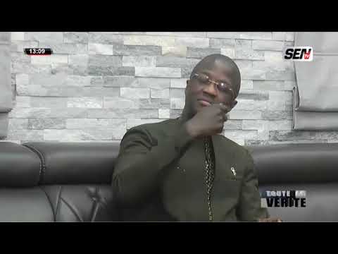 Covid-19 – Dr Malick Diop : Pourquoi beaucoup de grands pays n’ont pu élaborer de vaccin (Vidéo)