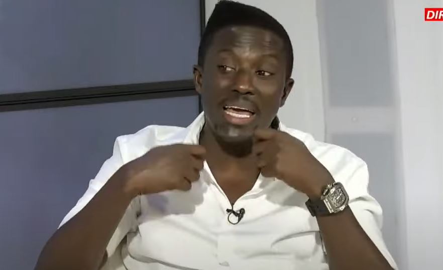 Modou Guèye : « Pourquoi j’ai renié mon enfant, mannequin international… »