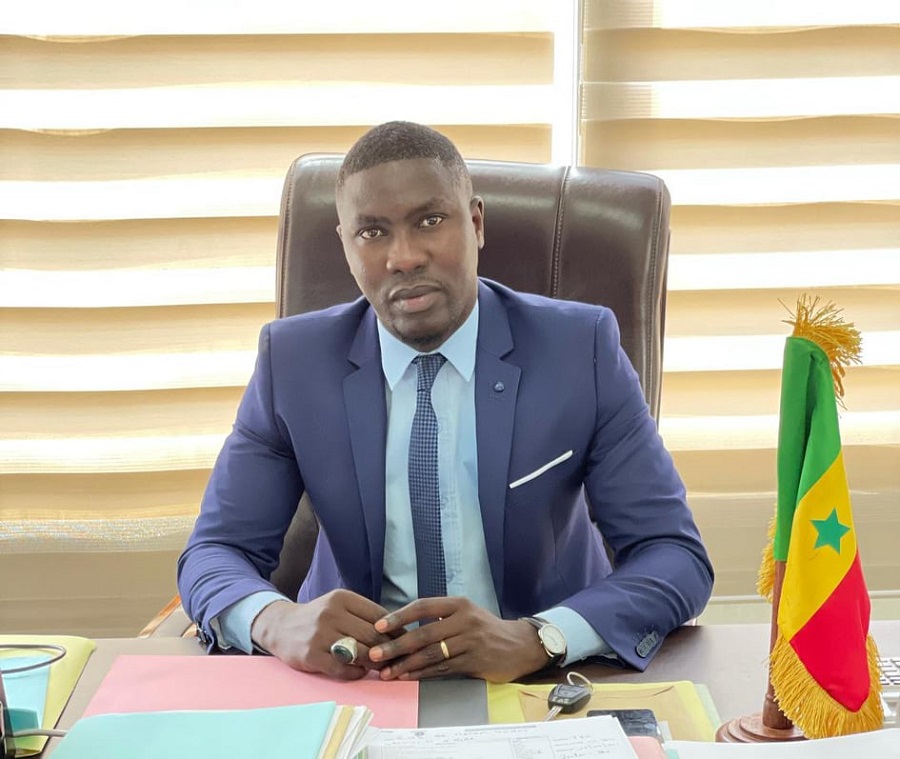 « Guy Marius Sagna minimise les 1 554 morts du covid-19 », selon Mouhamed Rassoul Diouf