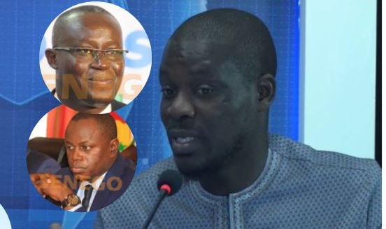 Amdy Faye : « Voter Augustin Senghor serait trahir le football… »