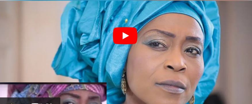 Son décès annoncé: L’actrice Ndeye Coumba dément : « Dara diotouma Yalla na Yalla niodi samay fane »