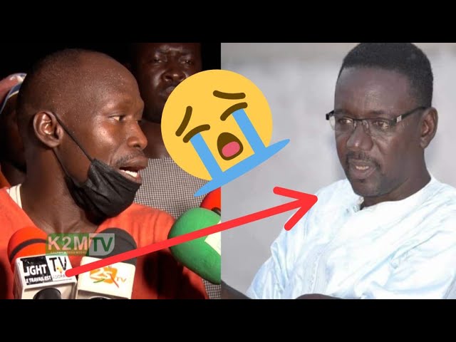 Décès de Samba Sarr : L’Asc Thiossane annonce une plainte contre l’Odcav de Pikine (vidéo)