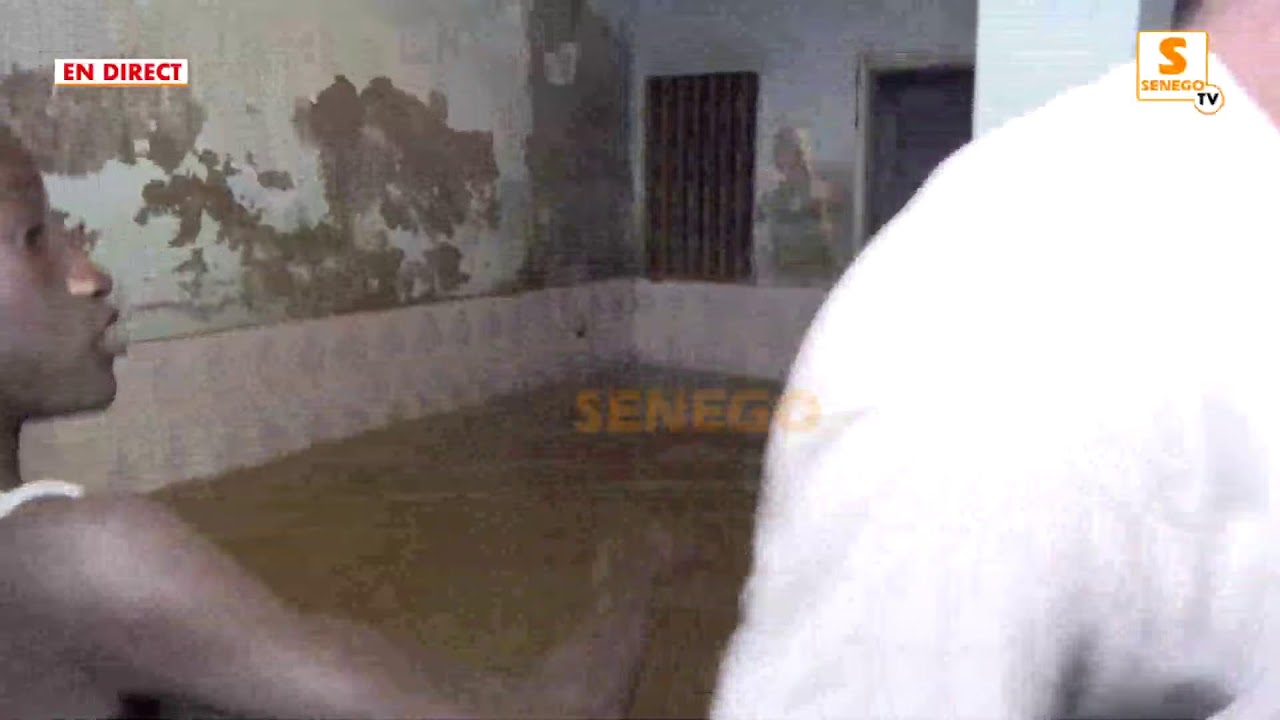 Inondations à Dakar : Macky Sall convoque une réunion d'urgence au Palais
