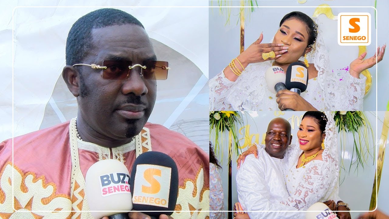 Mbaye Dieye Faye à Aida Samb : « Na top si tankou woudieum yi…Seuy dou lou niit wara fowé »