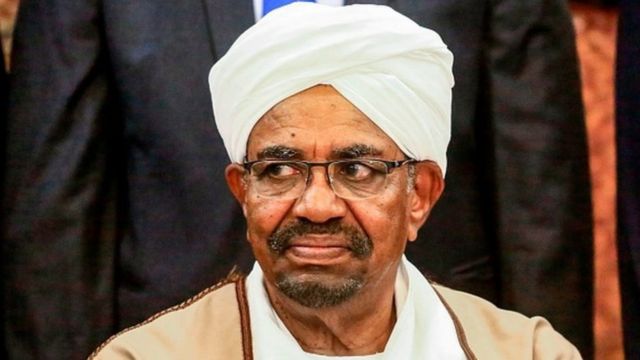 Le Soudan est prêt à remettre l’ex-président Omar el-Béchir à la CPI