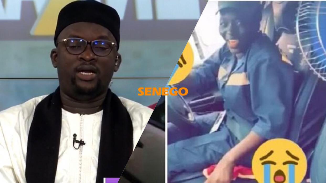 Mort Lobé Ndiaye : “Déf katu lu bonn sula défé lu bonn yako déf » (Oustaz M. Sarr)