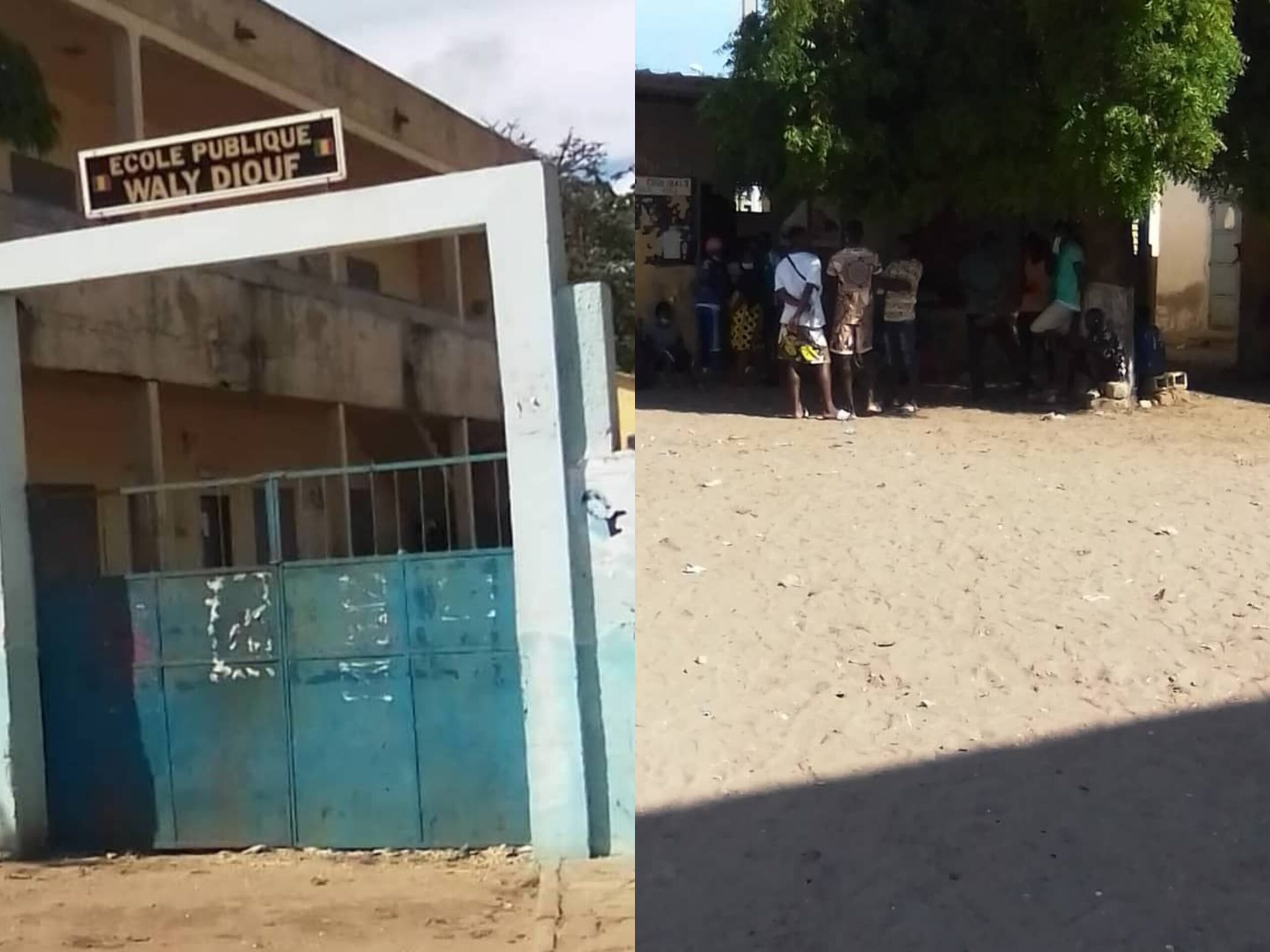 Locales – Joal-Fadiouth Ngazobil : L’Apr soupçonnée de magouille sur des Cni