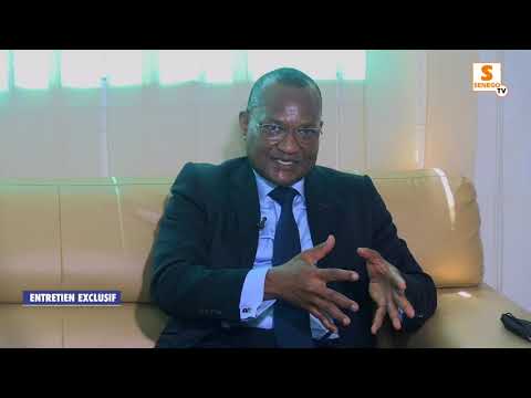 Locales, Coalition opposition, Ter, accidents : Abdou Ndéné Sall sans langue de bois (Senego-TV)
