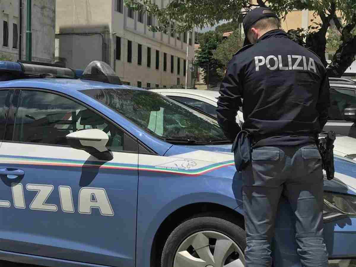 Italie : Un dealer sénégalais offre du crack à un policier…