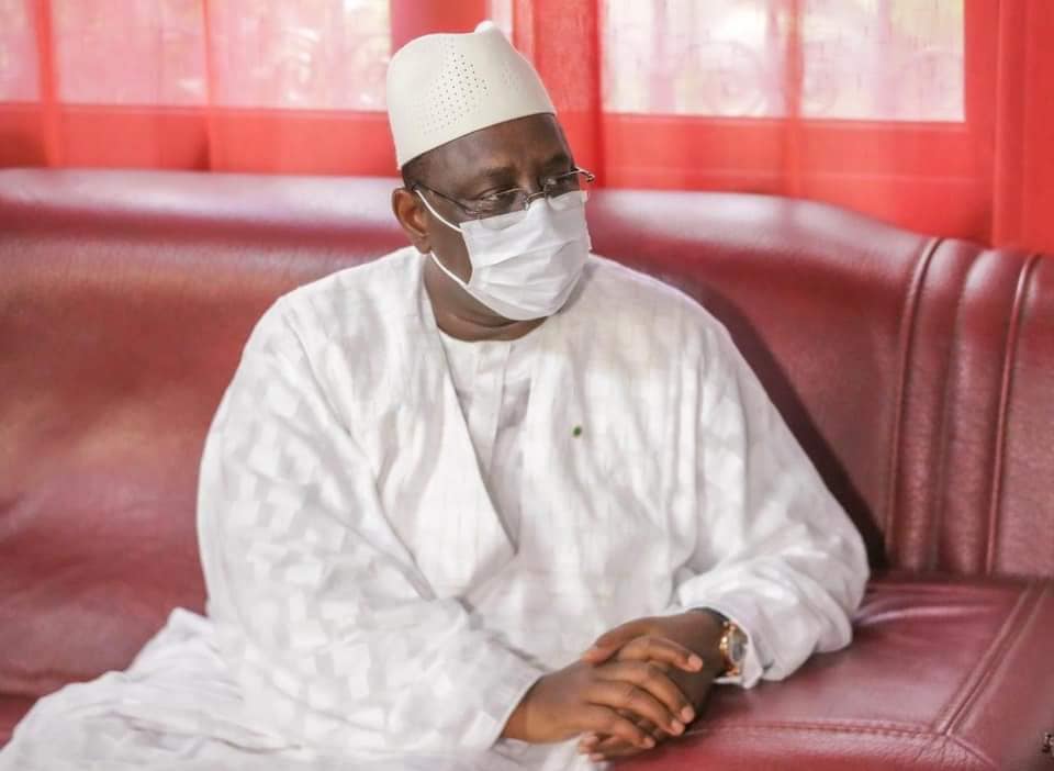 Thiénaba : Investi à son insu, le petit-fils d’Amary Ndack Seck fait retirer son nom de la liste Bby