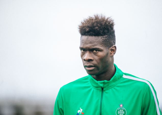Mercato : Troyes ne lâche pas Pape Abou Cissé !