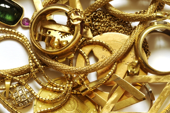 Vol de bijoux plaqués Or et Recel : Amy Diop et Aida Dioum risquent 4 mois d’emprisonnement ferme