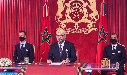 3 Algériens tués dans un bombardement attribué aux FAR: Le Maroc réagit face aux accusations d’Alger