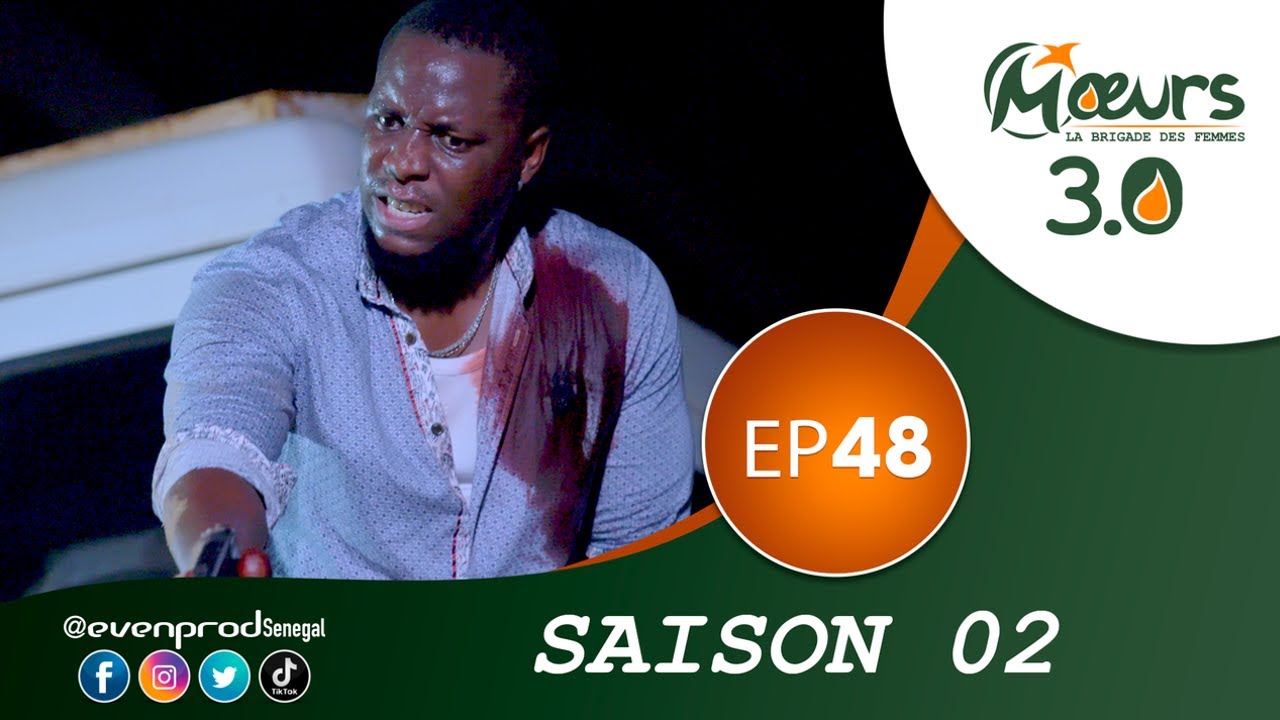 MOEURS – Saison 2 – Episode 48