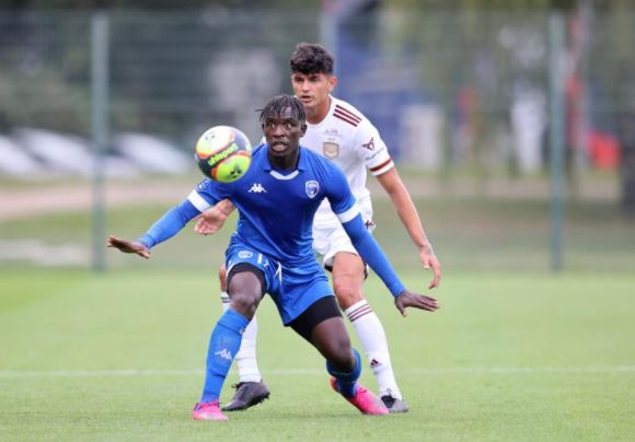 Mercato : Pape Ibnou Ba intéresse Le Havre !