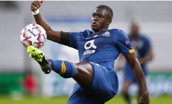 Mercato : Malang Sarr pourrait filer en prêt en Bundesliga !
