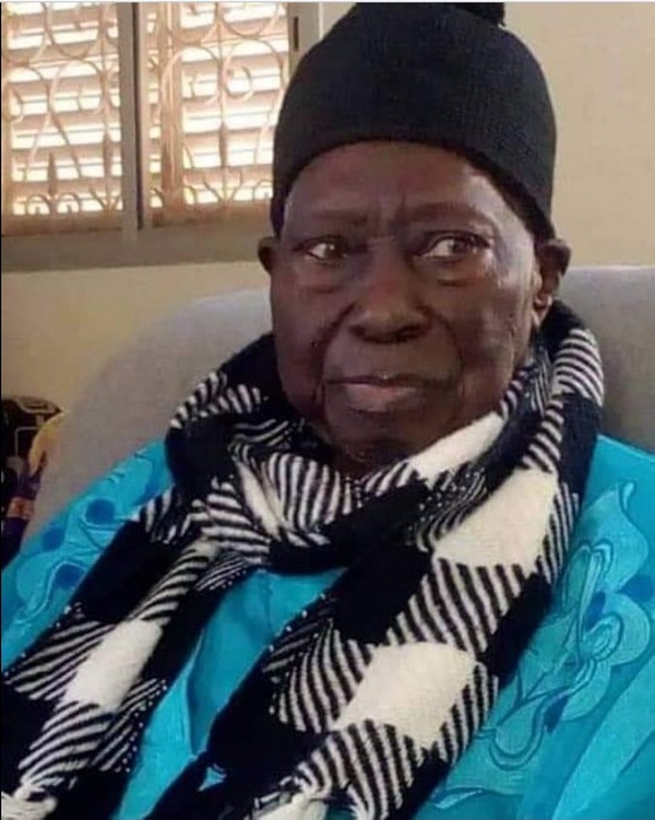 Décès du Khalife des Baye Fall : Abdoulaye Wilane présente ses condoléances à Serigne Mountakha…