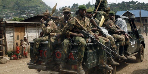 RDC : Au moins 15 civils tués dans une double attaque des ADF à Beni