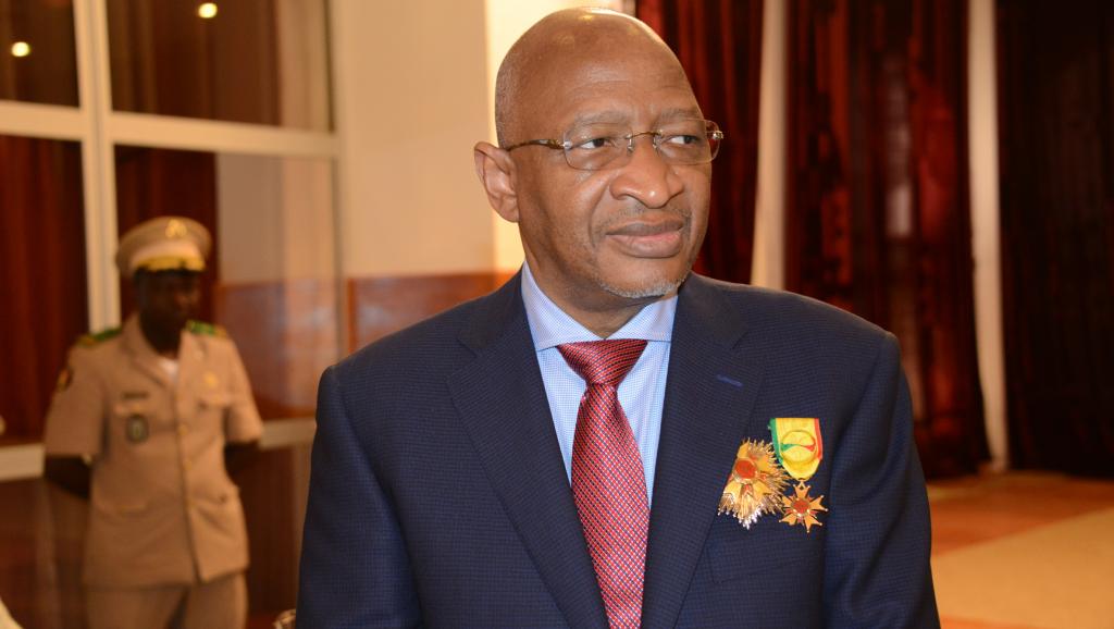 Mali : L’ex chef du gouvernement Boubèye Maïga, et un autre ministre arrêtés