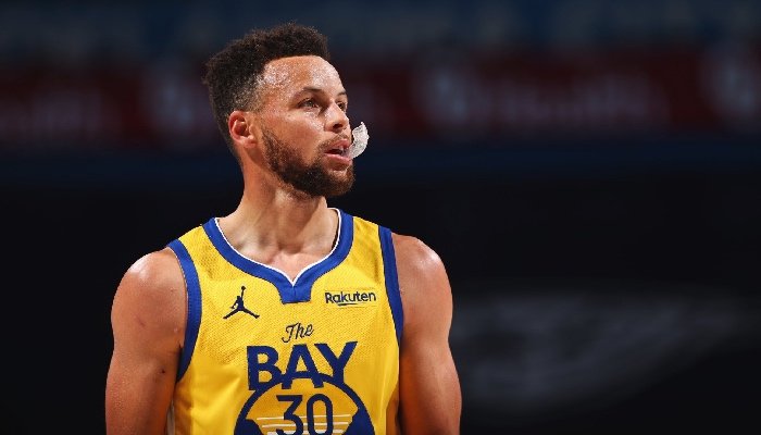 NBA - Golden State Warriors: Le contrat record à 215 millions de