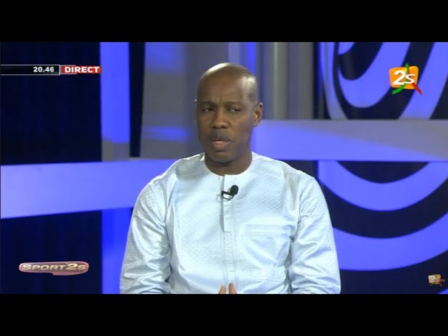 Foot – Mady Touré: « Au Sénégal, il y a 120 000 jeunes qui veulent devenir un Sadio Mané… »