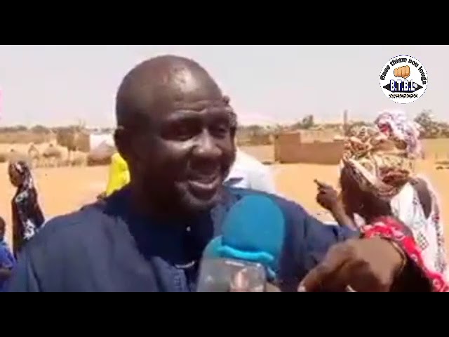 Louga – Covid-19 : « Nous n’avons jamais lésiné sur les moyens pour soutenir les populations » (Vidéo)