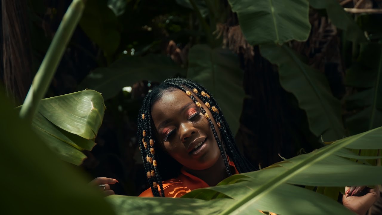 Meeriam dévoile son clip « Rumba » (Clip Officiel)