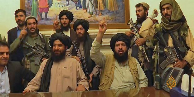 Afghanistan : Une résolution adoptée à l’ONU appelle les talibans à garantir les départs du pays