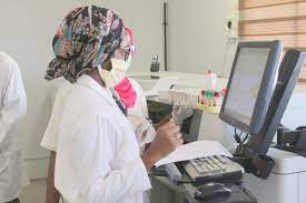 Cancer et drépanocytose : Fatou Samba Ndiaye recommande le vaccin anti-covid